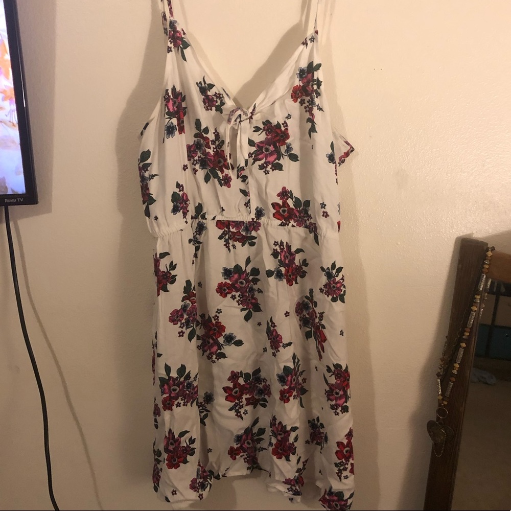 Summer dress